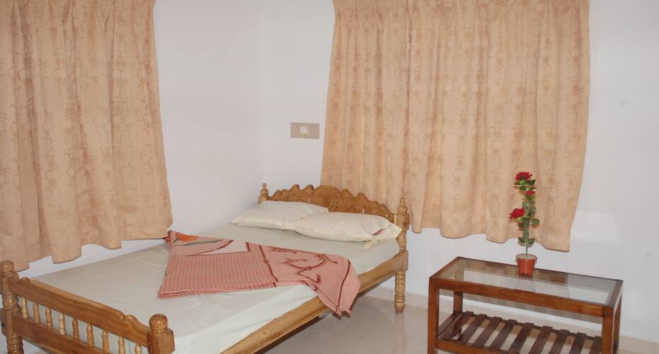 Hilla Holiday Home, Munnar 4
